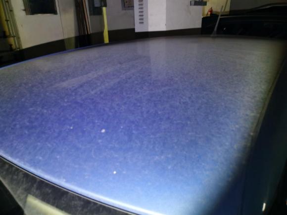 [佛山·粤E] 二手斯柯达晶锐2012款 1.4L 自动晶灵版