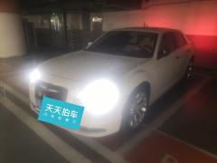 [无锡·苏B]克莱斯勒&nbsp;&nbsp;克莱斯勒300C&nbsp;&nbsp;2016款3.0L超越版