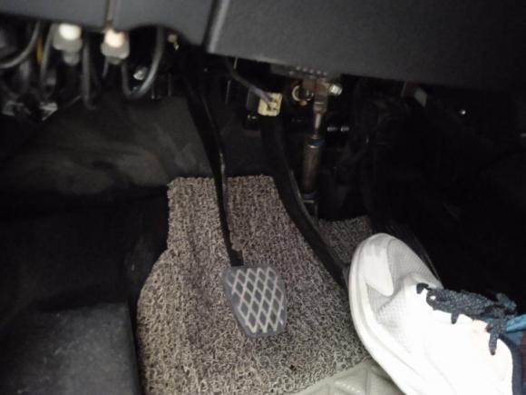 [南昌·赣E] 二手宝骏宝骏5102017款 1.5L 手动豪华型