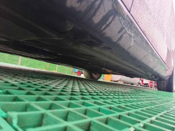 [西安·陕U] 二手奔驰奔驰E级2022款 改款 E 300 L 时尚型