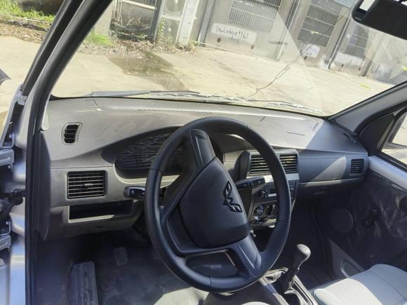 [无锡·苏B] 二手五菱汽车五菱荣光小卡2023款 1.5L单排LAR