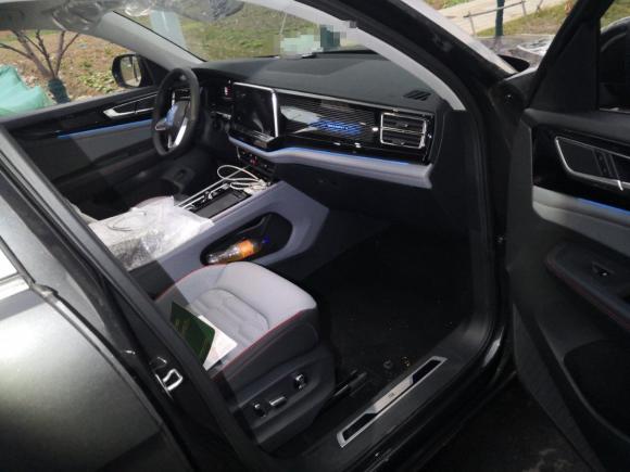 [合肥·鲁A] 二手大众途昂X2022款 380TSI 四驱尊崇豪华版