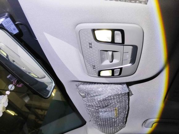 [无锡·苏B] 二手吉利汽车缤越2021款 1.4T DCT钻石版