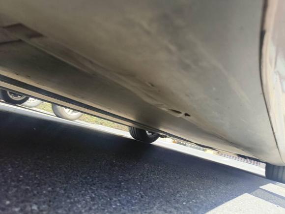 [杭州·浙A] 二手特斯拉Model 32021款 标准续航后驱升级版 3D6