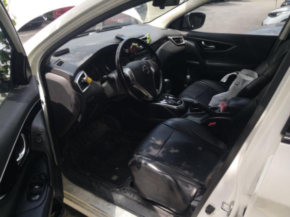 [嘉兴·浙F] 二手日产逍客2017款 2.0L CVT智享版 国V