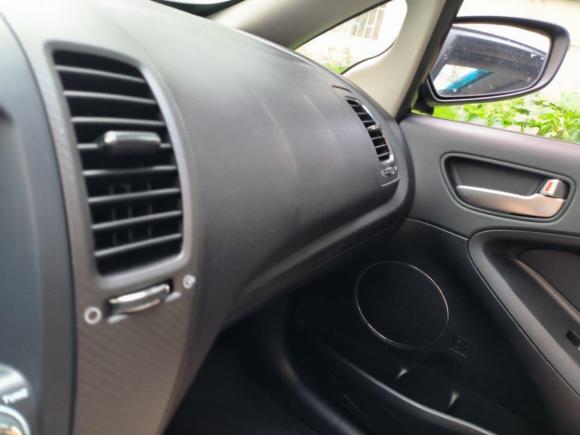 [上海·浙F] 二手起亚起亚K32016款 1.6L 自动GLS