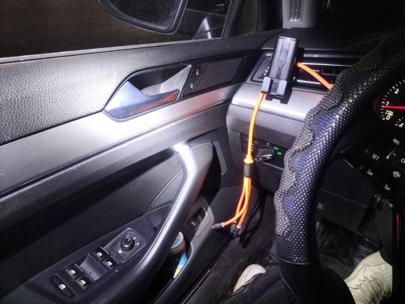 [青岛·鲁U] 二手大众迈腾2019款 280TSI DSG 舒适型 国VI