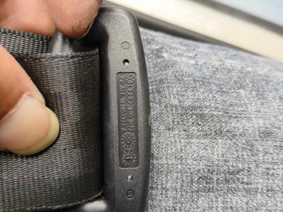 [金华·浙G] 二手大众一汽-大众CC2011款 1.8TSI 豪华型