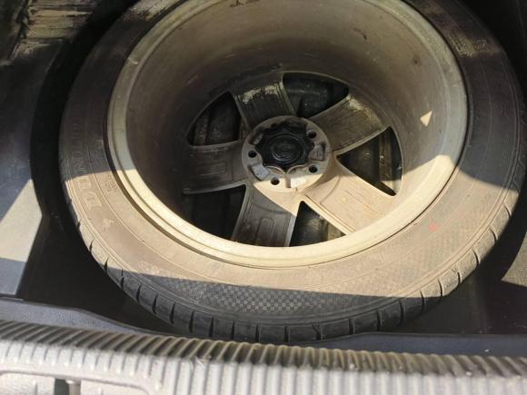 [苏州·苏E] 二手大众一汽-大众CC2016款 1.8TSI 尊贵型