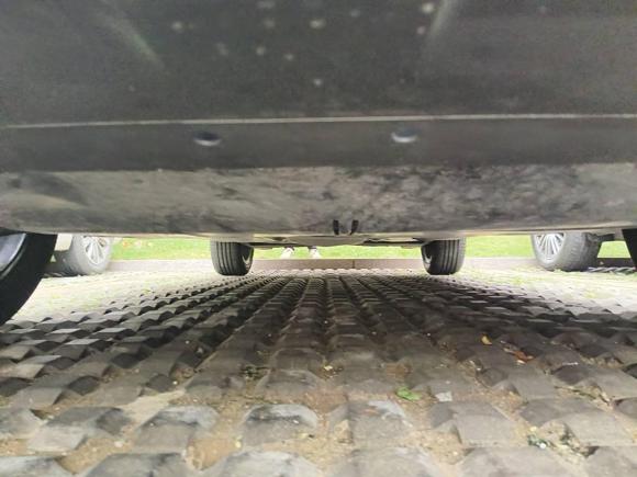 [济南·鲁E] 二手大众探影2023款 200TSI DSG 悦智联版