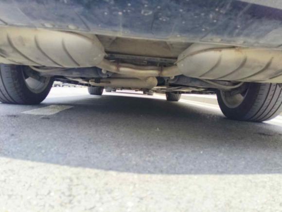 [苏州·粤L] 二手凯迪拉克凯迪拉克XTS2016款 28T 精英型