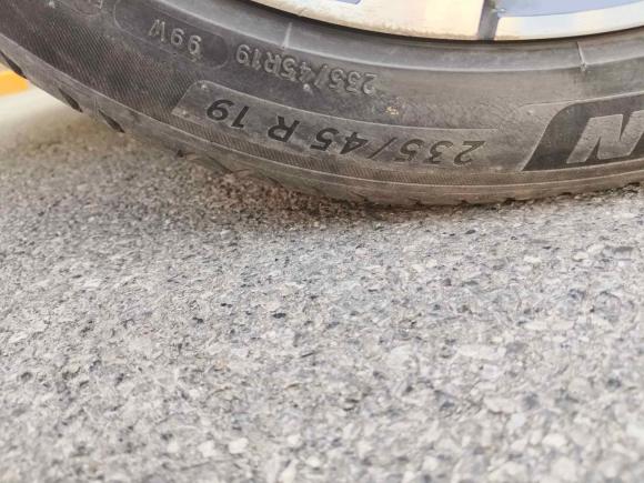 [上海·沪A] 二手飞凡汽车飞凡MARVEL R2021款 后驱PRO版