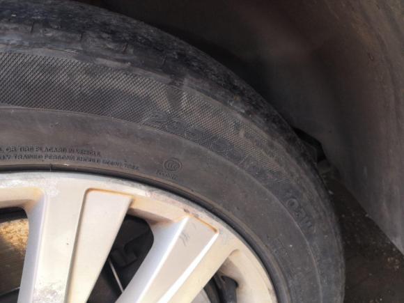 [常州·苏D] 二手大众迈特威2012款 2.0TSI 两驱豪华版