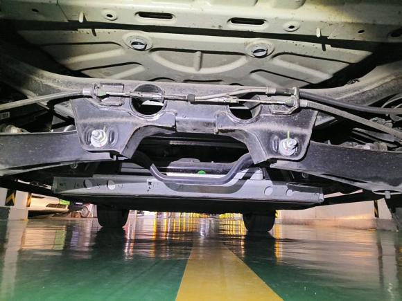 [上海·沪A] 二手荣威荣威RX5新能源2017款 ERX5 EV400 电动互联网至尊版