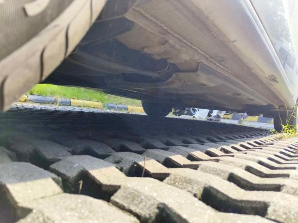 [佛山·粤X] 二手大众捷达2017款 1.5L 手动时尚型