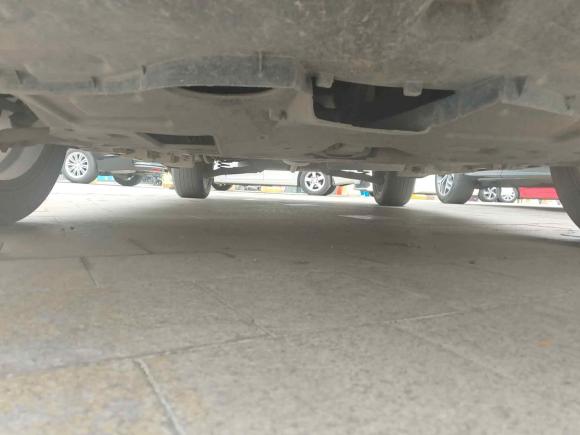 [济南·鲁A] 二手东南东南DX32018款 1.5L 手动尊贵型