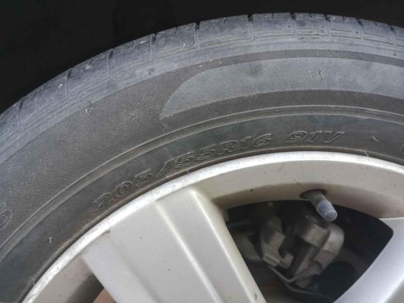 [宁波·浙B] 二手大众高尔夫2015款 1.6L 自动舒适型