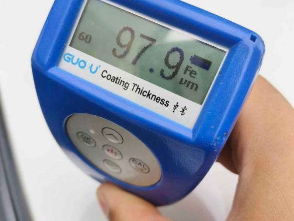 [南昌·赣A] 二手宝骏宝骏7302017款 1.5T 手动时尚型 7座 国V