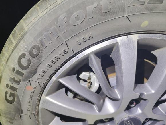 [深圳·粤B] 二手江淮江淮iEV6E2019款 运动版 iEV6E 豪华智能型