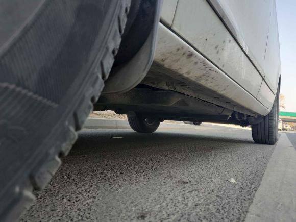 [青岛·鲁L] 二手别克别克GL82017款 25S 尊贵型 国V