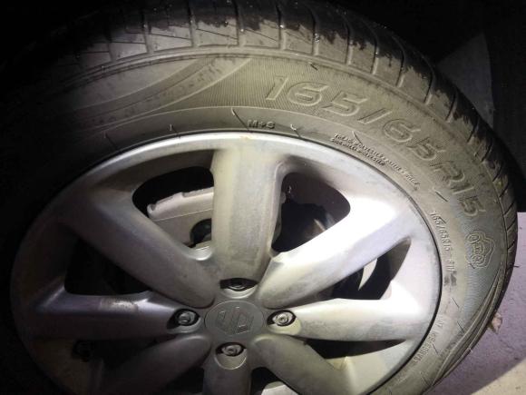 [合肥·皖A] 二手零跑汽车零跑T032022款 玛瑙版