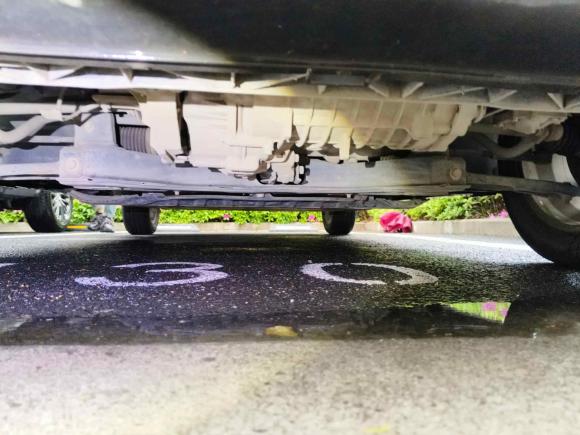 [上海·桂B] 二手零跑汽车零跑T032022款 炫晶版