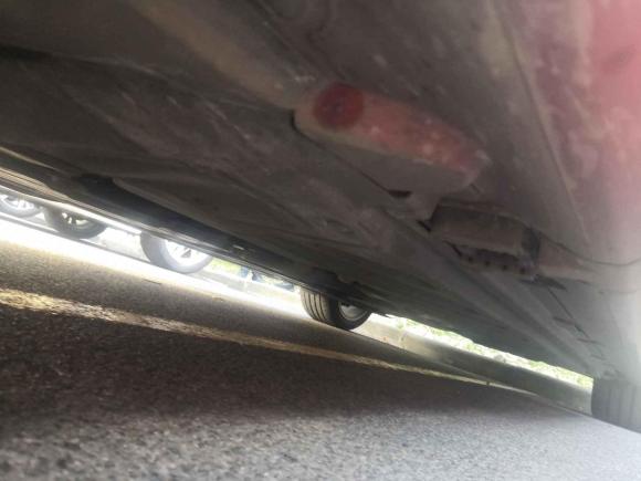 [常州·苏D] 二手奔驰奔驰C级2021款 C 260 L 运动星耀臻藏版