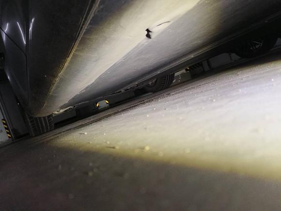 [宁波·浙B] 二手特斯拉Model 32020款 标准续航后驱升级版