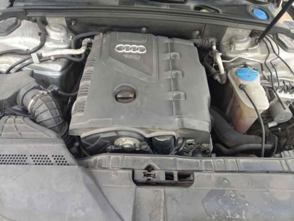 [义乌·浙G] 二手奥迪奥迪A52009款 2.0TFSI coupe