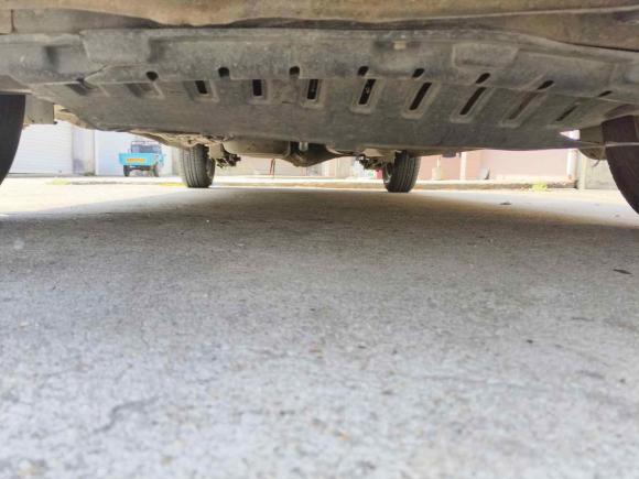 [常州·苏D] 二手五菱汽车五菱宏光2014款 1.5L S标准型