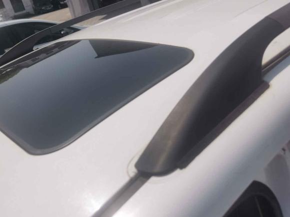 [上海·沪C] 二手北汽幻速北汽幻速H32015款 1.5L 手动豪华型