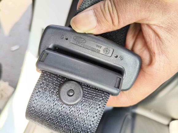 [成都·川A] 二手福特蒙迪欧2013款 2.0L GTDi240豪华运动型