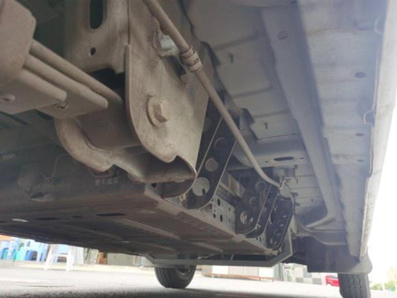 [合肥·皖A] 二手长安凯程长安睿行EM802021款 平顶背掀门2座41.86kWh