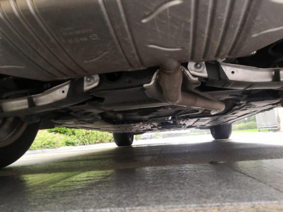 [宁波·浙B] 二手奔驰奔驰GLB2020款 改款 GLB 200 动感型