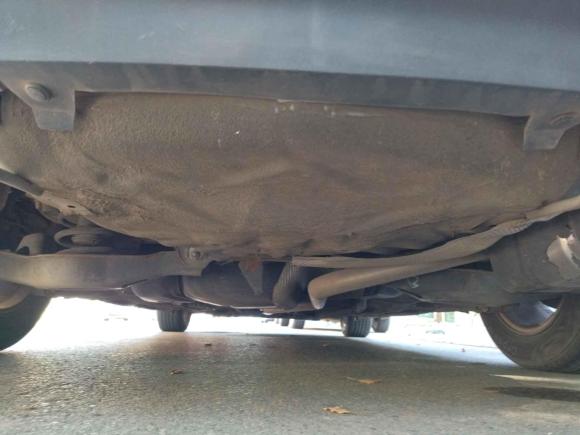 [南京·苏A] 二手奔腾奔腾B502016款 1.4T 自动豪华型