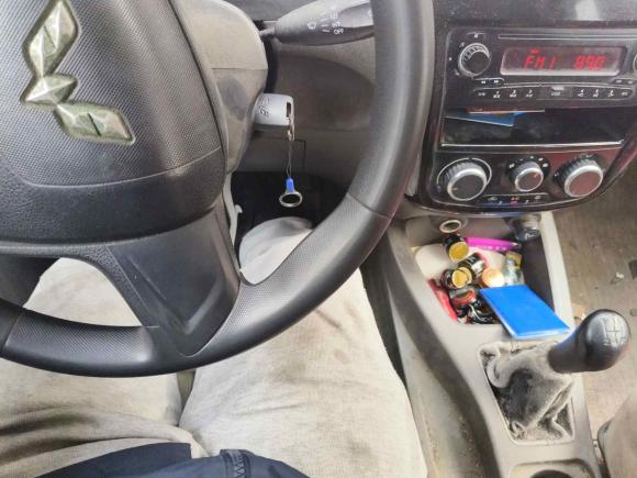 [杭州·浙A] 二手五菱汽车五菱荣光V2015款 1.5L标准型