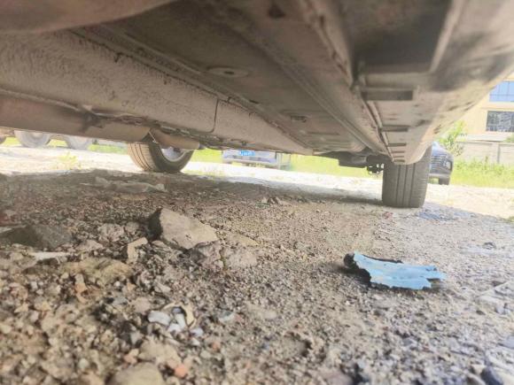 [台州·浙C] 二手吉利汽车帝豪GL2018款 1.4T DCT精英智联型