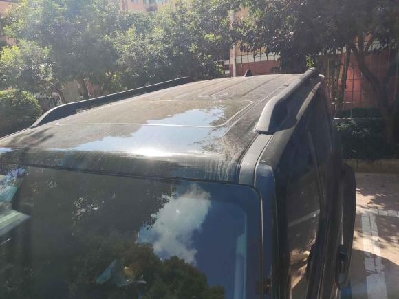 [上海·皖C] 二手坦克坦克3002021款 越野版 2.0T 征服者