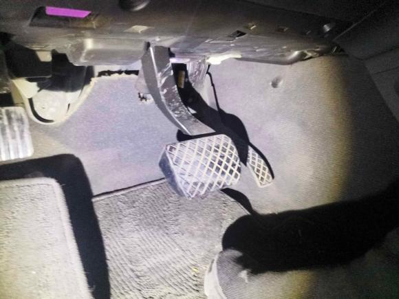 [青岛·鲁B] 二手奥迪奥迪Q72013款 35 TFSI 进取型