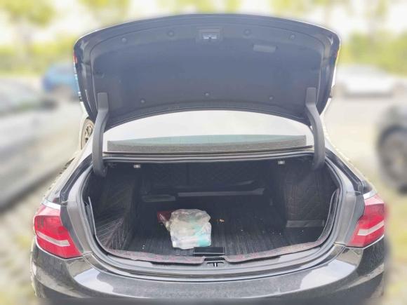 [合肥·皖A] 二手别克君越2018款 20T 精英型