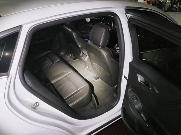 [成都·川A] 二手雪佛兰迈锐宝XL2018款 530T 自动锐逸版