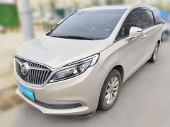 [济南·鲁A] 别克别克GL82017款 ES 28T 舒适型 国V