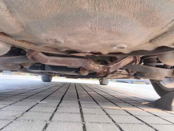 [济南·鲁A] 二手马自达马自达62007款 轿跑 2.3L 自动型