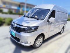 [南通·苏F] 长安凯程长安睿行M902021款 2.0L标准型高顶对开门2座LJ481Q6