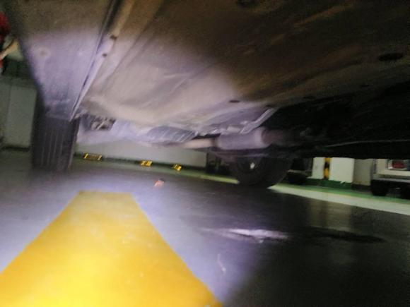 [深圳·粤B] 二手三菱欧蓝德2016款 2.4L 四驱豪华版 7座