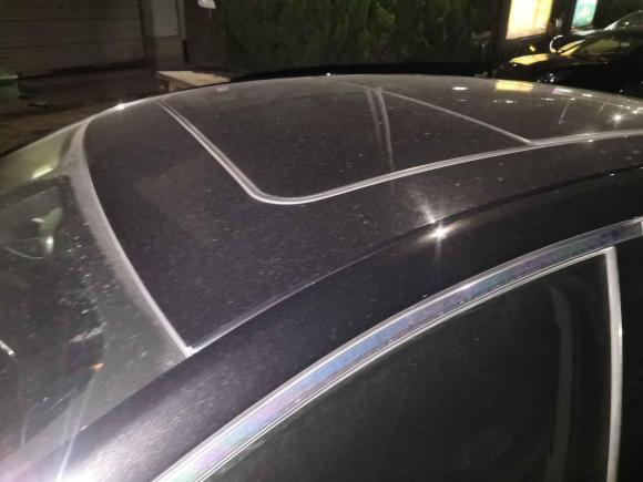 [金华·浙A] 二手别克君越2019款 28T 豪华型