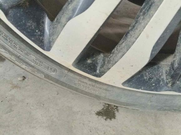 [金华·浙G] 二手广汽传祺传祺GS42017款 235T 手动两驱豪华版