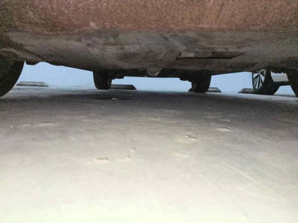 [上海·辽C] 二手丰田YARiS L 致炫2014款 1.5G 自动炫动版