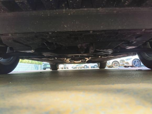 [上海·沪A] 二手日产轩逸2022款 经典 1.6XE CVT舒适版