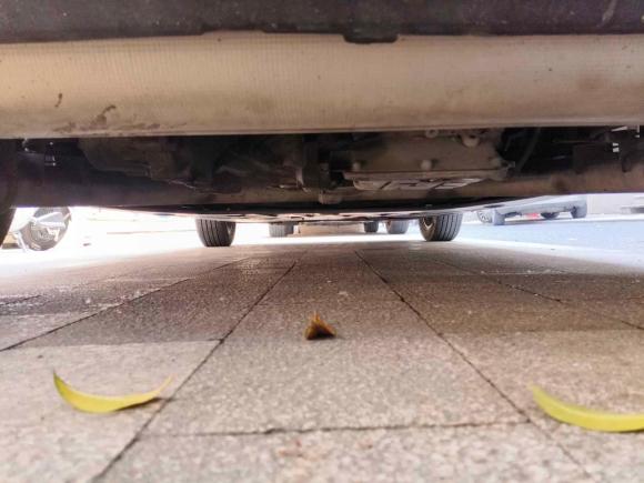 [杭州·辽B] 二手smartsmart forfour2016款 1.0L 52千瓦激情版